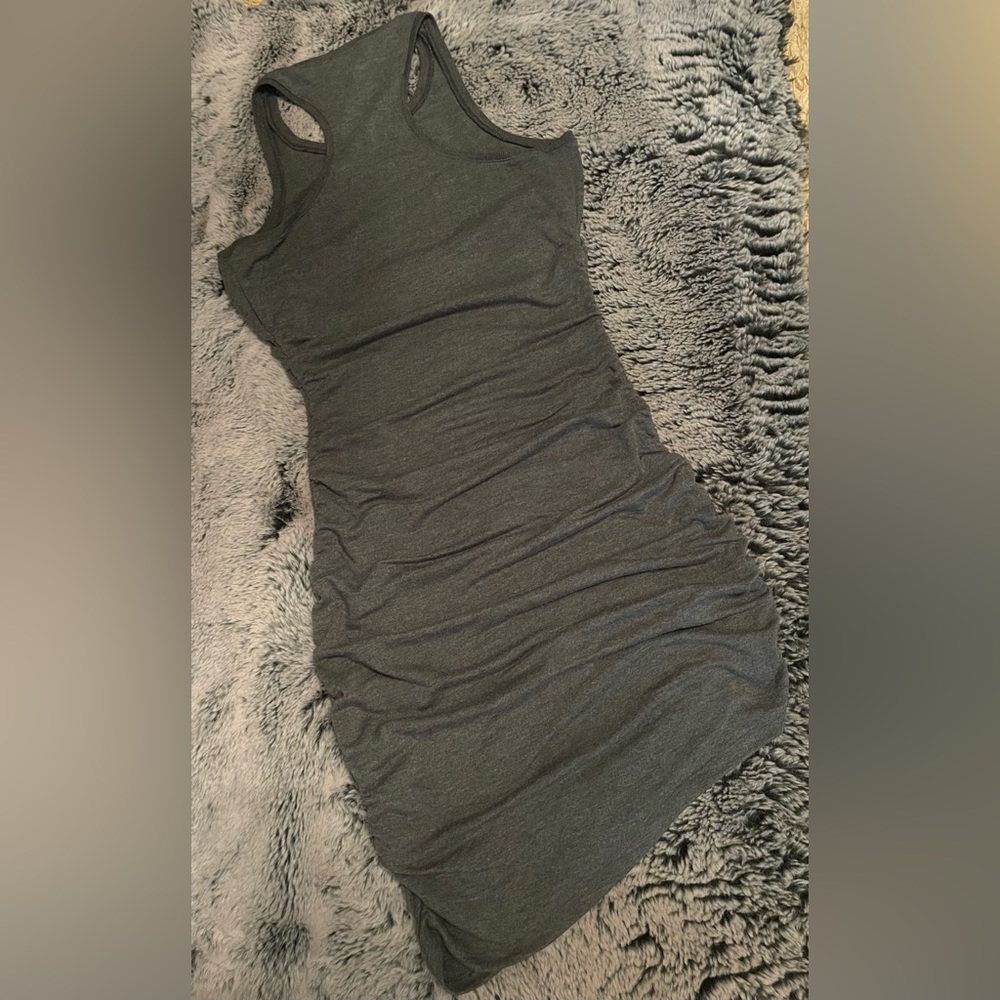 Juicy Racer Back Dress - Picture 4 of 4